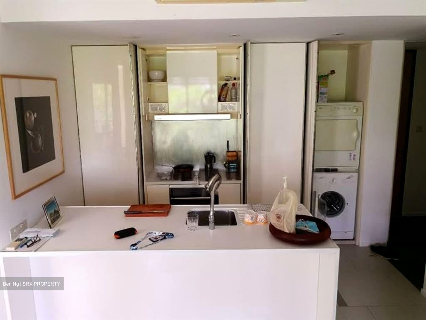 Newton Suites (D11), Apartment #557029351